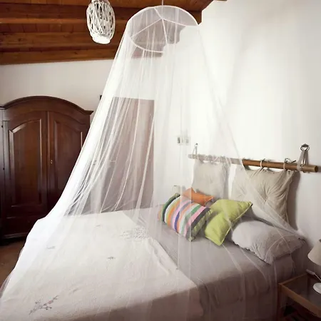 Holiday home Casale In Campagna Avola