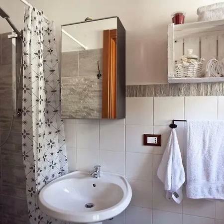 Casale In Campagna Holiday home *