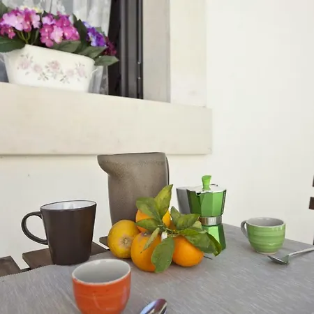 Casale In Campagna Holiday home *