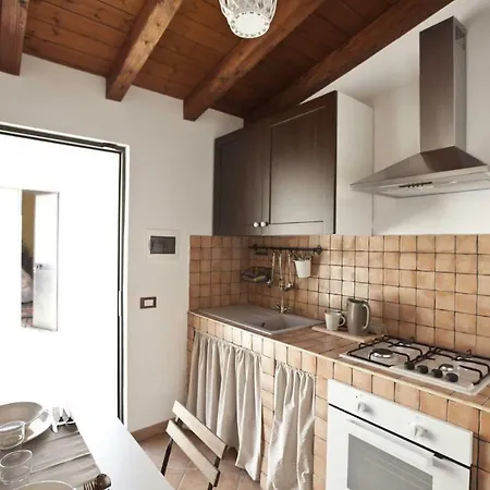 Дом отдыха Casale In Campagna