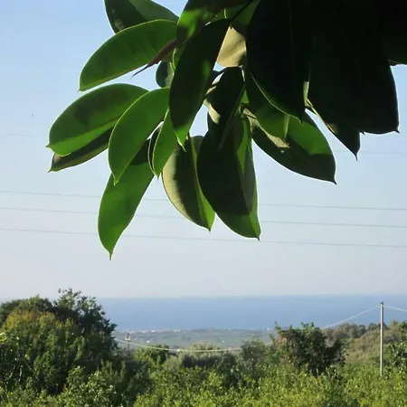 Holiday home Casale In Campagna