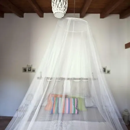 Casale In Campagna Holiday home *