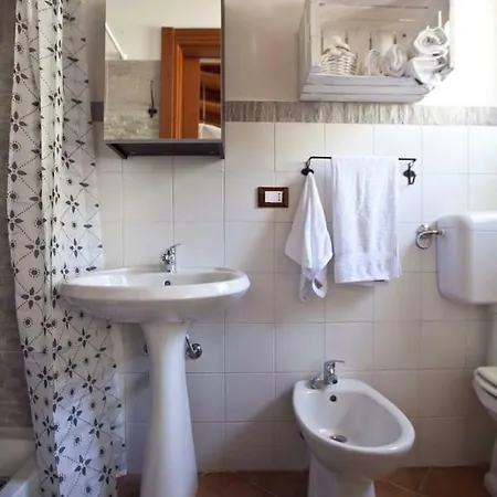 Casale In Campagna Holiday home *