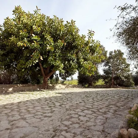 Casale In Campagna Avola