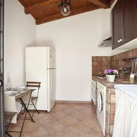Holiday home Casale In Campagna *