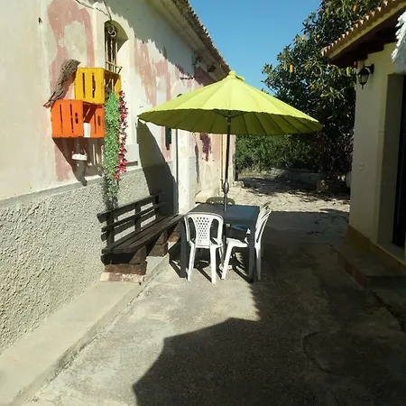 Casale In Campagna