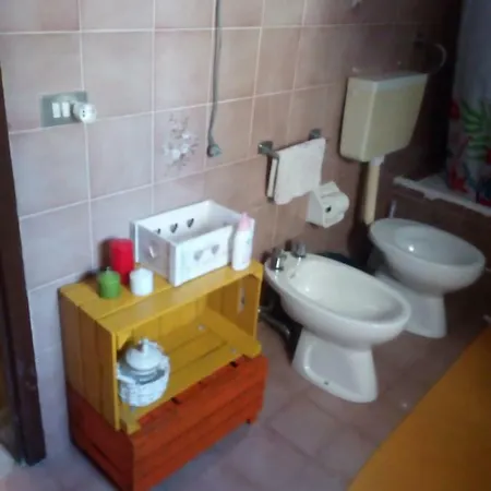 Casale In Campagna Holiday home Avola