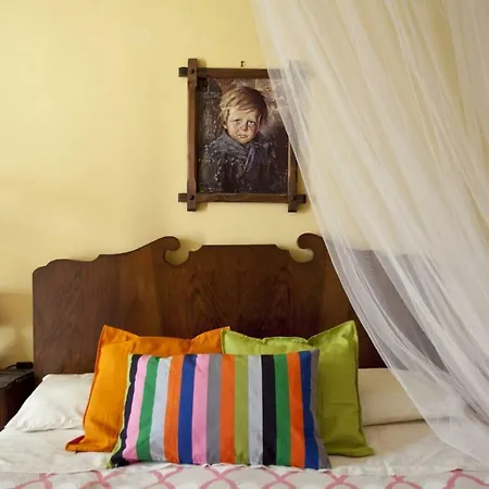Casale In Campagna Holiday home