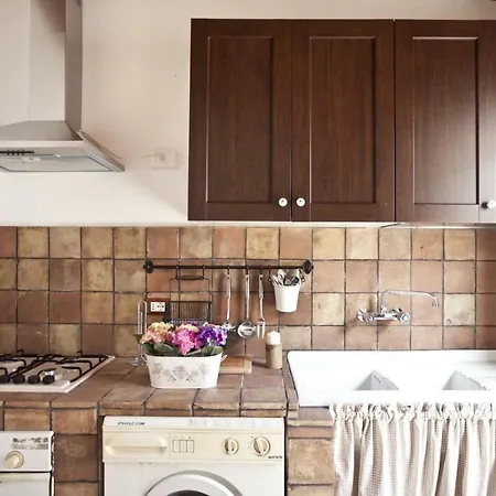 Holiday home Casale In Campagna