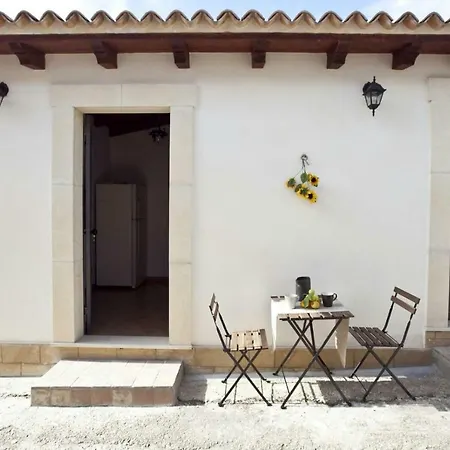 Holiday home Casale In Campagna *