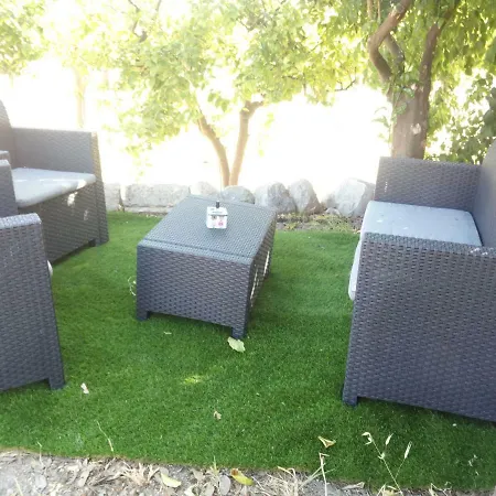 Casale In Campagna Holiday home *